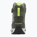 Снігоступи дитячі KangaROOS K-MJ Edison EV RTX SL olive / limetta dino 12