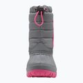 Снігоступи дитячі KangaROOS K-Ben steel grey / daisy pink 8