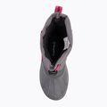 Снігоступи дитячі KangaROOS K-Ben steel grey / daisy pink 5