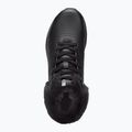 Жіночі туфлі KangaROOS K-PL Dreams Mid jet чорні / моно 12