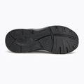 Жіночі туфлі KangaROOS K-PL Dreams Mid jet чорні / моно 4