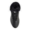 Жіночі туфлі KangaROOS K-PL Dreams Mid jet чорні / моно 5