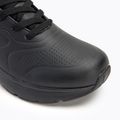Жіночі туфлі KangaROOS K-PL Dreams Mid jet чорні / моно 7