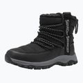 Снігоступи жіночі KangaROOS K-FW Shego jet black / steel grey 8