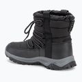 Снігоступи жіночі KangaROOS K-FW Shego jet black / steel grey 3