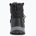 Снігоступи жіночі KangaROOS K-FW Shego jet black / steel grey 6