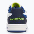 Дитячі черевики KangaROOS K-CA Shaggy EV темно-сині/лаймові 6