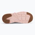 Дитячі туфлі KangaROOS KX-Bases EV рожево-білий мороз 4