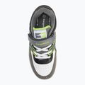 Дитячі черевики KangaROOS K-CP Bounder EV сталевий сірий/неоновий зелений 5
