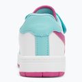 Кросівки дитячі KangaROOS K-CP Fair EV ocean/fuchsia 6