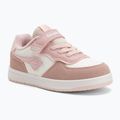 Кросівки дитячі KangaROOS K-CPI Izel EV frost pink/cool beige