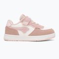 Кросівки дитячі KangaROOS K-CPI Izel EV frost pink/cool beige 2