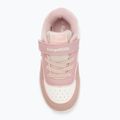 Кросівки дитячі KangaROOS K-CPI Izel EV frost pink/cool beige 5