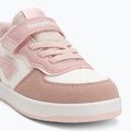 Кросівки дитячі KangaROOS K-CPI Izel EV frost pink/cool beige 7