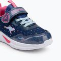 Дитячі туфлі KangaROOS K-SLG Beauty EV темно-сині/рожеві 7