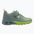 Дитячі кросівки KangaROOS KX-Bases EV пустельний шавлія/білий 8