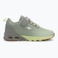 Дитячі кросівки KangaROOS KX-Bases EV пустельний шавлія/білий 2
