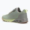 Дитячі кросівки KangaROOS KX-Bases EV пустельний шавлія/білий 3