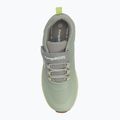 Дитячі кросівки KangaROOS KX-Bases EV пустельний шавлія/білий 5