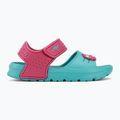 Сандалі дитячі Kangaroos KangaSwim II ocean/daisy pink 2