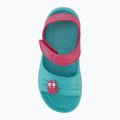 Сандалі дитячі Kangaroos KangaSwim II ocean/daisy pink 5
