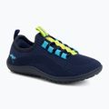 Кросівки дитячі KangaROOS K-BFK Bole navy/lime
