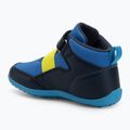 Кросівки дитячі KangaROOS K-BFI Peppy EV dark navy/sky 3