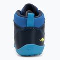 Кросівки дитячі KangaROOS K-BFI Peppy EV dark navy/sky 6