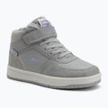 Черевики дитячі KangaROOS K-CP Bound Mid EV ultimate grey/lavendin