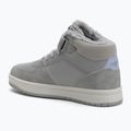 Черевики дитячі KangaROOS K-CP Bound Mid EV ultimate grey/lavendin 3