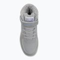 Черевики дитячі KangaROOS K-CP Bound Mid EV ultimate grey/lavendin 5