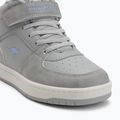 Черевики дитячі KangaROOS K-CP Bound Mid EV ultimate grey/lavendin 7