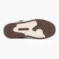 Черевики дитячі KangaROOS K-CP Bound Mid EV slate black/blond wood 4