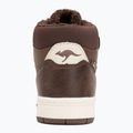 Черевики дитячі KangaROOS K-CP Bound Mid EV slate black/blond wood 6