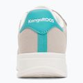 Кросівки дитячі KangaROOS K-GK Milky EV crystal gray/ocean 6