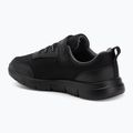 Кросівки KangaROOS K-ETK Zig EV jet black/mono 3