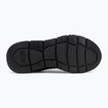 Кросівки KangaROOS K-ETK Zig EV jet black/mono 4