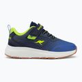 Кросівки дитячі KangaROOS KB-Pang EV dk navy/lime 2
