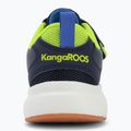 Кросівки дитячі KangaROOS KB-Pang EV dk navy/lime 6