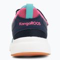 Кросівки дитячі KangaROOS KB-Pang EV dk navy/daisy pink 6