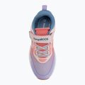 Кросівки дитячі KangaROOS KB-Pang EV frost pink/lavender 5