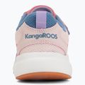 Кросівки дитячі KangaROOS KB-Pang EV frost pink/lavender 6