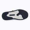 Кросівки дитячі KangaROOS K-CP Allets EV dark navy/lime 4