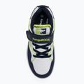 Кросівки дитячі KangaROOS K-CP Allets EV dark navy/lime 5