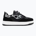 Кросівки дитячі KangaROOS K-CP Allets EV jet black/ultimate grey 2