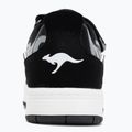 Кросівки дитячі KangaROOS K-CP Allets EV jet black/ultimate grey 6