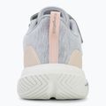 Кросівки дитячі KangaROOS K-RDI Cushies EV vapor grey/frost pink 6
