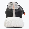 Кросівки дитячі KangaROOS K-RDI Pebble EV steel grey/neon orange 6