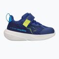 Кросівки дитячі KangaROOS K-RDI Pebble EV navy/sulphur spring 8