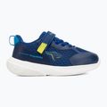 Кросівки дитячі KangaROOS K-RDI Pebble EV navy/sulphur spring 2